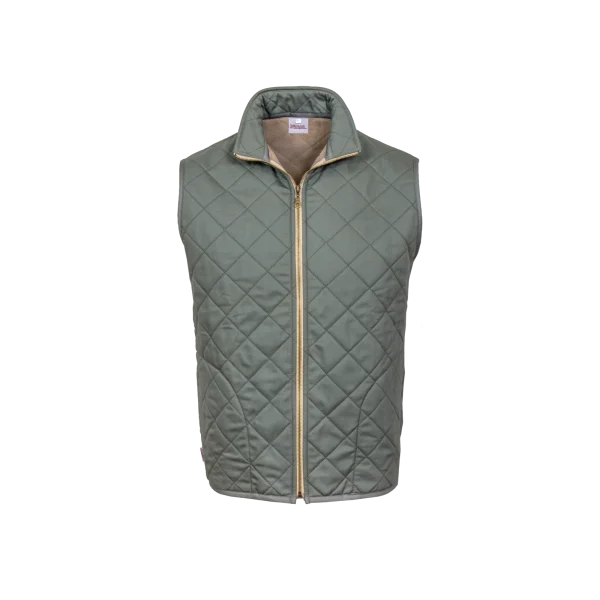 Pangolin Sleeveless Jacket