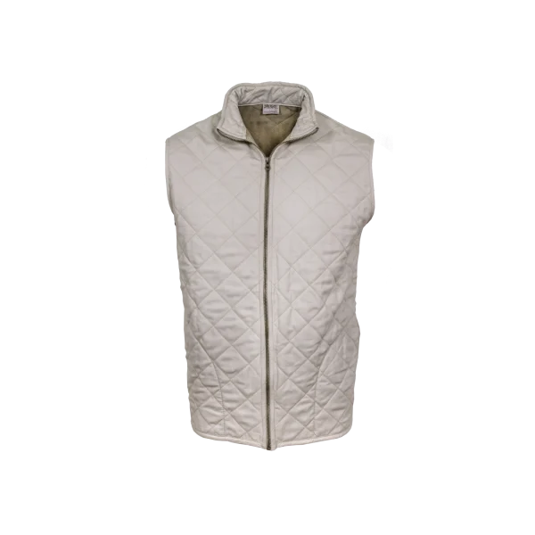 Pangolin Sleeveless Jacket