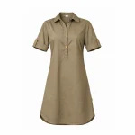 Woodland Dress