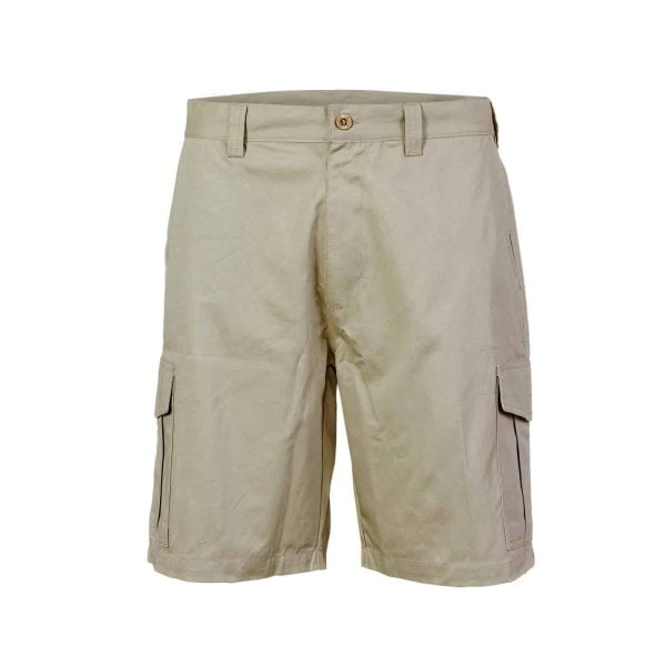 Nyasa Cargo Shorts