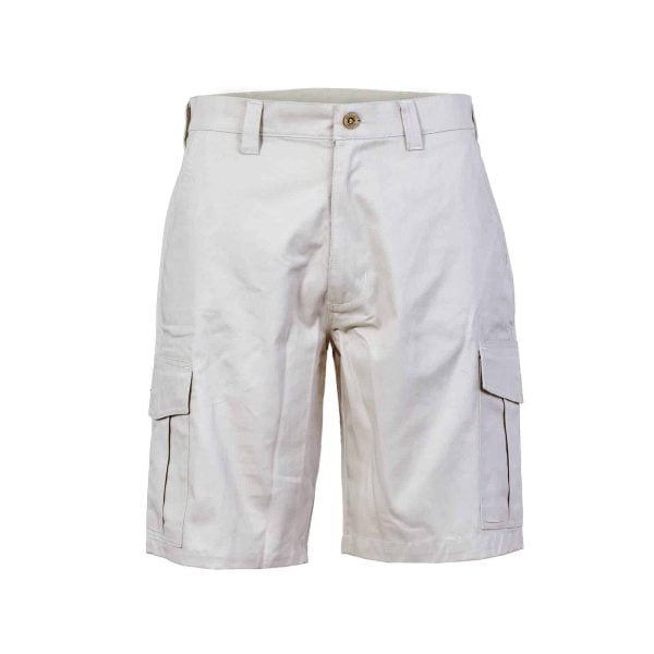Nyasa Cargo Shorts