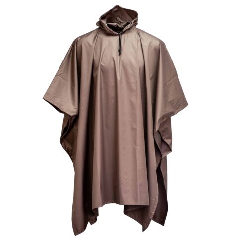 Dirt Road Wilcoast Waterproof poncho