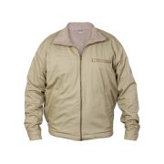 Dirt Road Bader Jacket Khaki