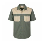 Two-Tone Livingstone Men's Shirt