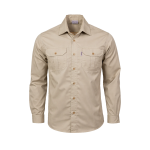 Diaz Long Sleeve Lightweight Shirt