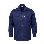 Diaz Long Sleeve Lightweight Shirt