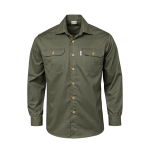 Diaz Long Sleeve Lightweight Shirt
