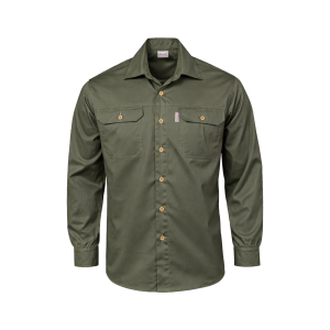 Diaz Long Sleeve Lightweight Shirt