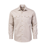 Diaz Long Sleeve Lightweight Shirt