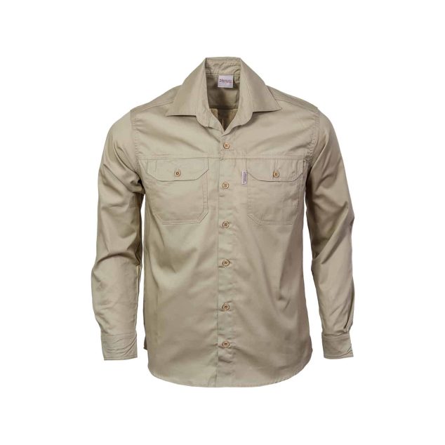 Diaz Long Sleeve Lightweight Shirt - Dirt Road Outfitters