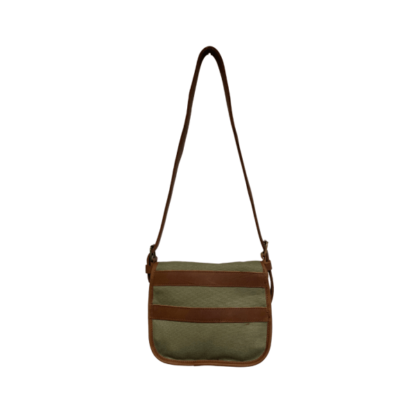 Heritage Sling Bag