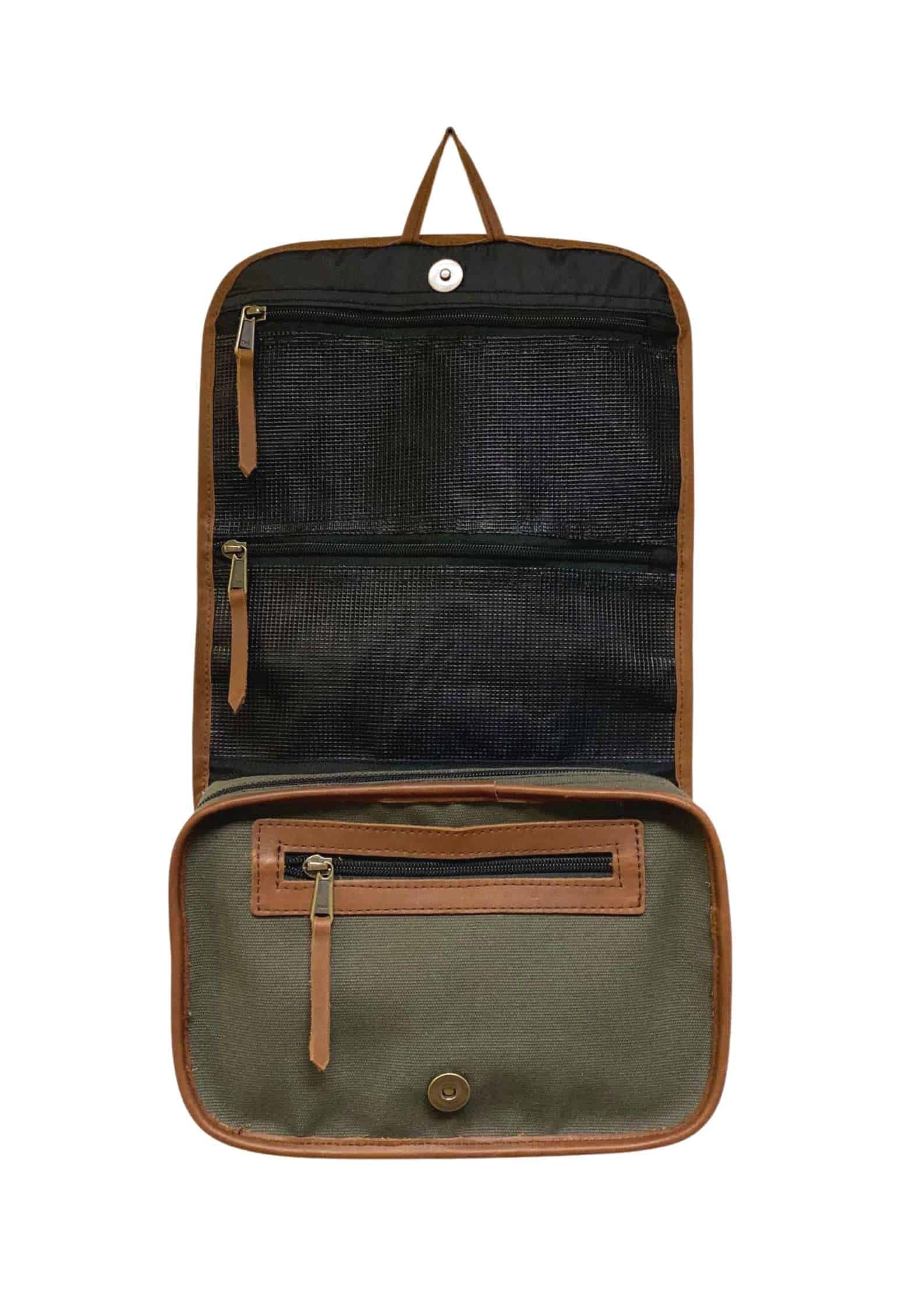 Toiletry Bag Hanging Australia