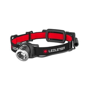 LEDLenser H8R Headlamp