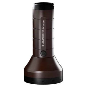 LED Lenser P18R Signature Rechargeable Flashlight