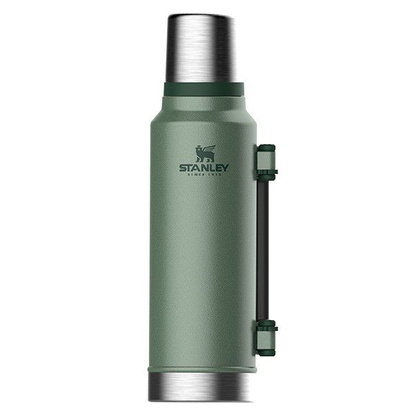 Stanley Classic Vacuum Flask 1.4L