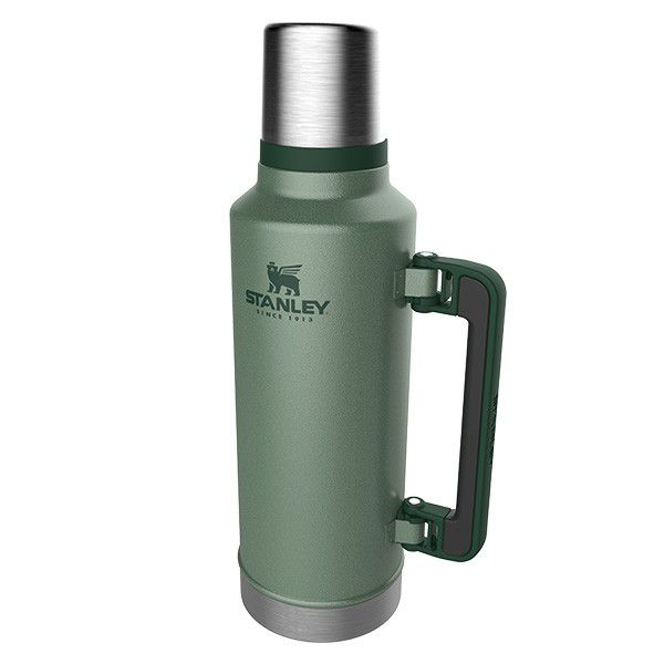 Stanley Classic Vacuum Flask 1.9L