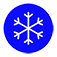 cold icon