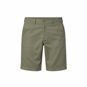 Abu Shorts Olive