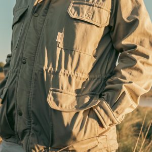 men's outdoor clothing
