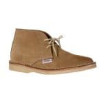 Jim Green Suede Vellie
