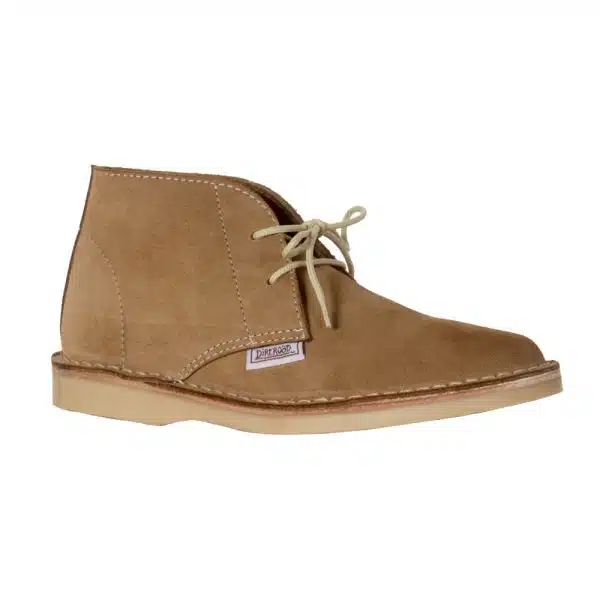 Jim Green Suede Vellie - Dirt Road Outfitters