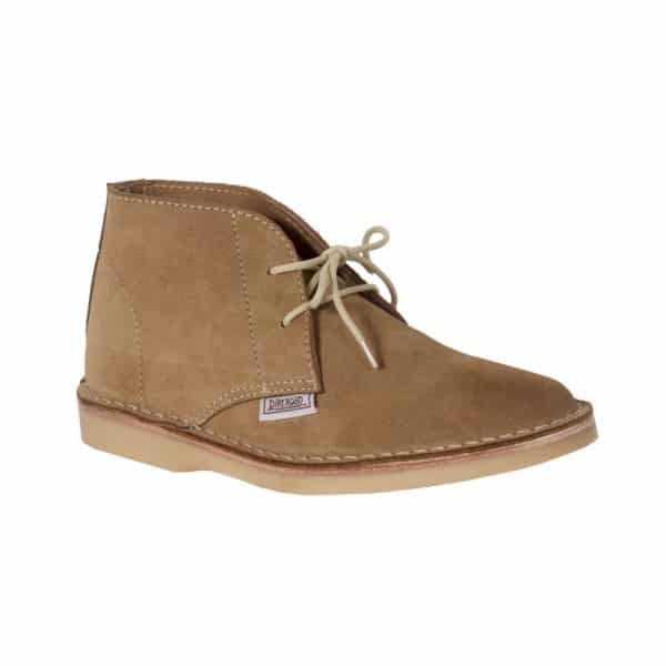 Jim Green Suede Vellie