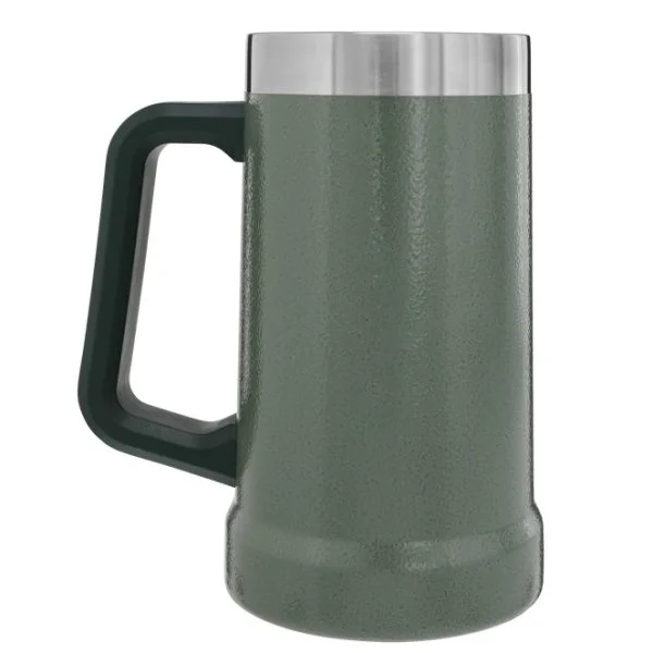 Stanley Big Grip Beer Stein 700ml - Dirt Road Outfitters