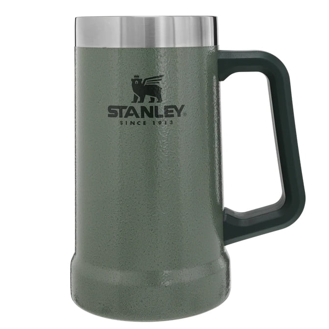 Stanley Big Grip Beer Stein 700ml - Dirt Road Outfitters