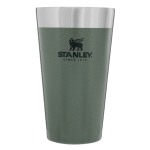 Stanley Stacking Tumbler 0.47 Hammertone Green