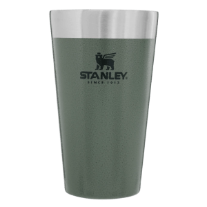 Stanley Stacking Tumbler 0.47 Hammertone Green