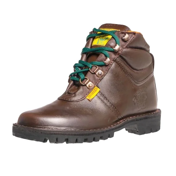 Jim Green Highlander Boot - Dirt Road Outfitters