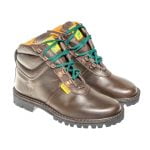 Jim Green Highlander Boot