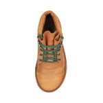 Jim Green African Ranger