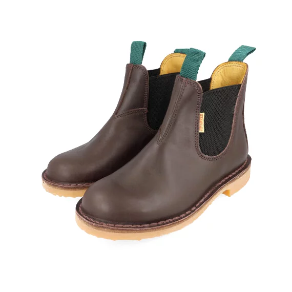 Jim Green Outback Boot - Dirt Road Outfitters