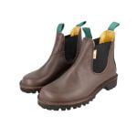 Jim Green Stockman Boot