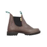Jim Green Stockman Boot