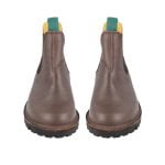 Jim Green Stockman Boot