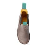 Jim Green Stockman Boot