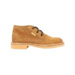 Jim Green Suede Vellie