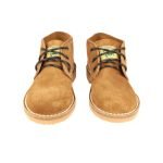 Jim Green Suede Vellie