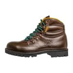 Jim Green Razorback Boot