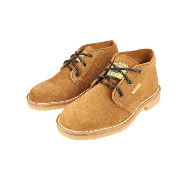 Jim Green Suede Vellie