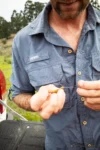 Dirt Road Atoll Fishing Shirt