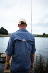 Dirt Road Atoll Fishing Shirt