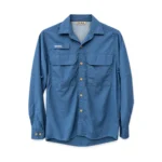 Dirt Road Atoll Fishing Shirt