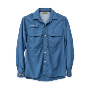 Dirt Road Atoll Shirt
