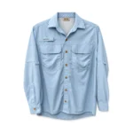 Dirt Road Atoll Fishing Shirt