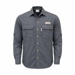 Dirt Road Fishing Shirt