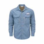 Dirt Road Fishing Shirt