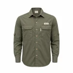 Dirt Road Fishing Shirt